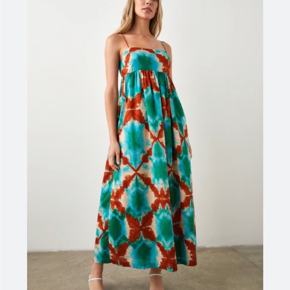 Rails Lucille dress